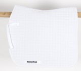 Back on Track � Schabracke Dressur wei�