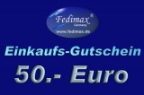 Geschenk-Gutschein Warenwert 50.- Euro