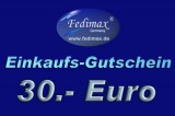 Geschenk-Gutschein Warenwert 30.- Euro
