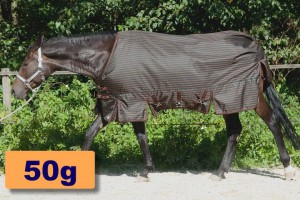 Pferdedecken free moving - 50 1680 D
