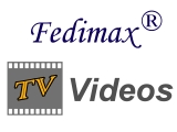FedimaxTV Video Pferdedecken FedimaxTV Video Pferdedecken
