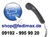 email an fedimax