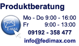 email an fedimax