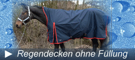 Regendecken kaufen