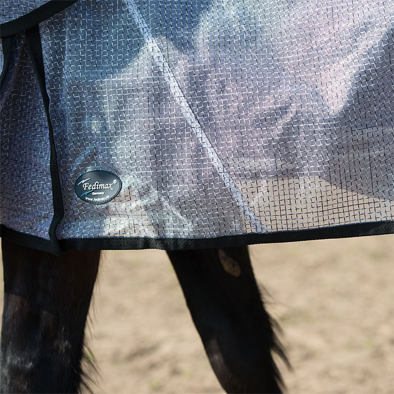 Fliegenschutz Shire Horse