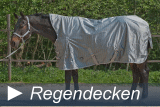 Regendecken