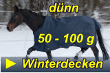 Winterdecken kaufen