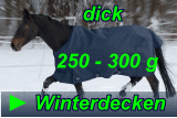 Warme Winterdecken kaufen