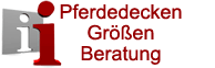Pferdedecken, Weidedecken, Winterdecken - Fedimax.de