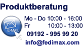 email an fedimax
