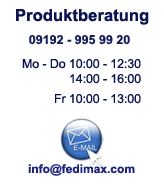 email an fedimax