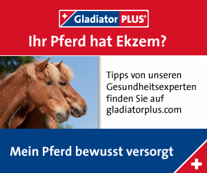 Gladiatorplus für Pferde mit Sommerekzem versandkostenfrei kaufen